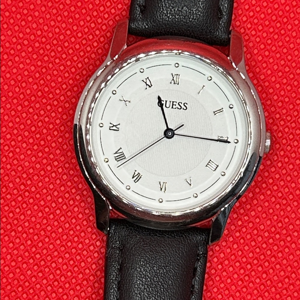 Guess Quartz Watch - New band
